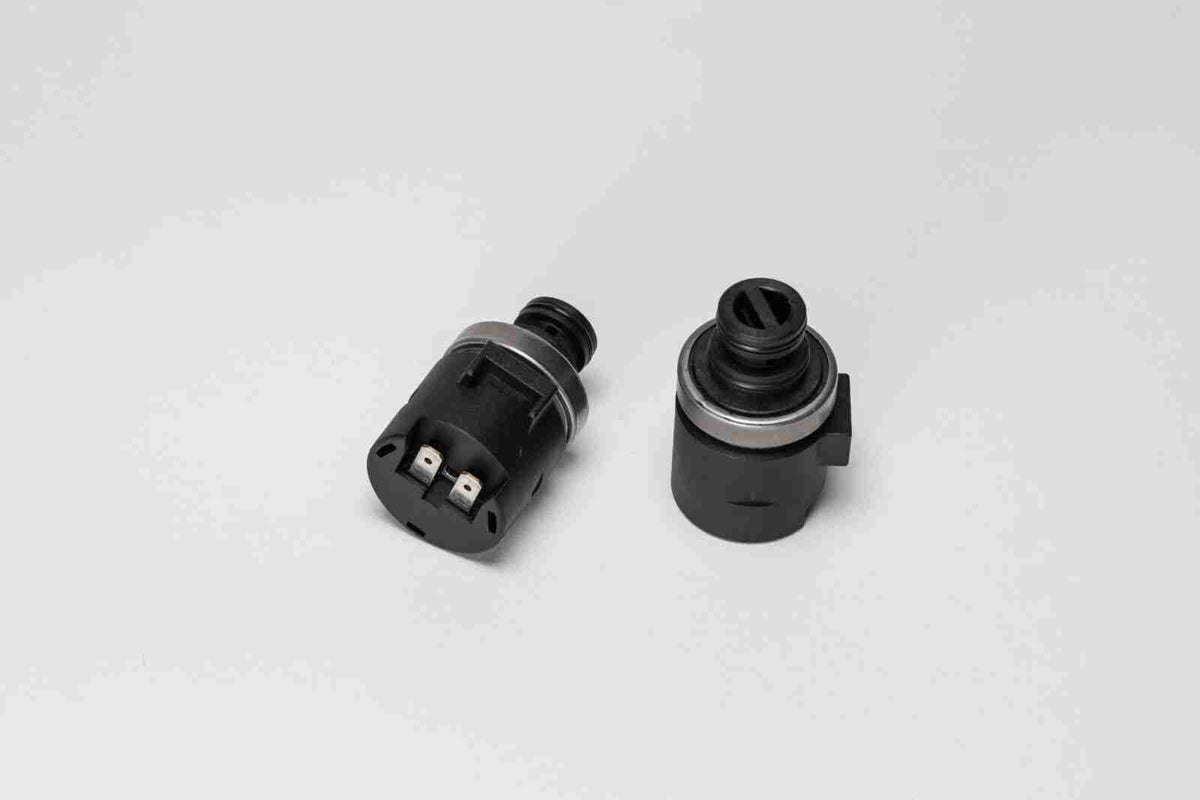 4R44E/55E, 5R55E: Solenoid, Shift/Coast (4 Required)