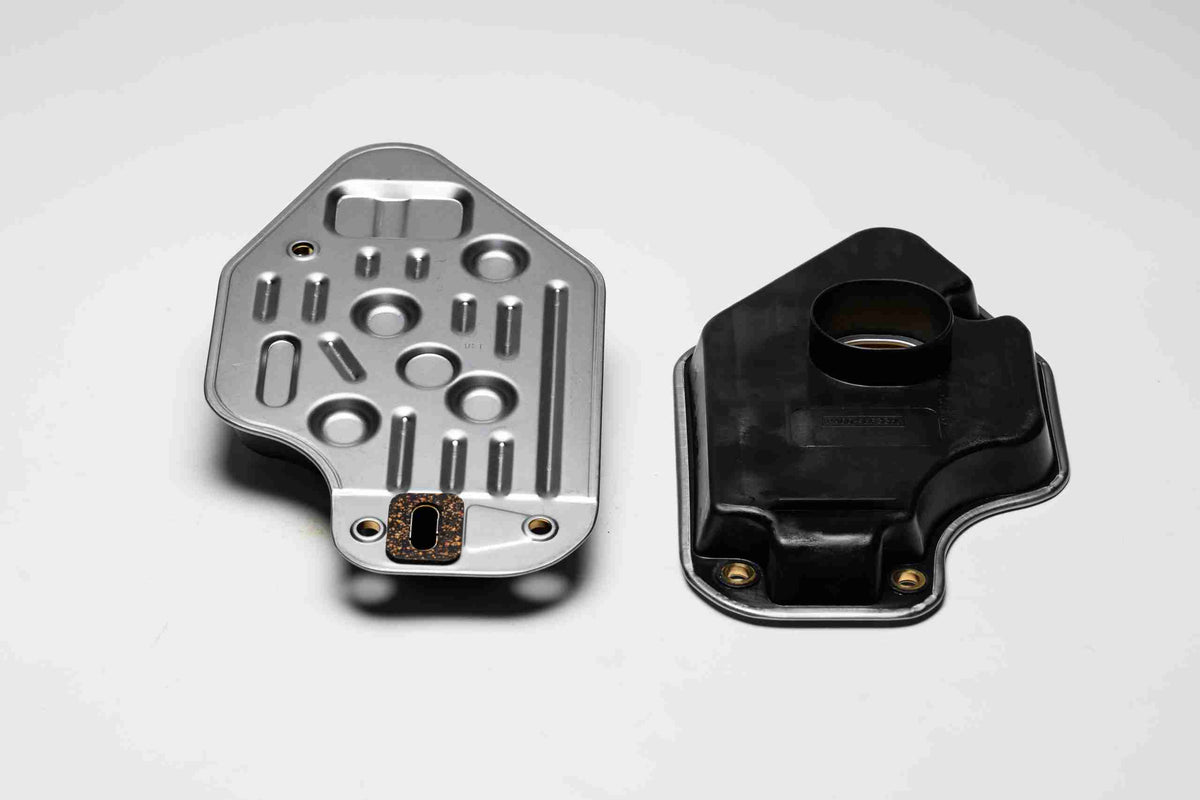 Stellar Automotive Group 4L30E Transmission Filter for BMW & Cadillac Catera 91-Up