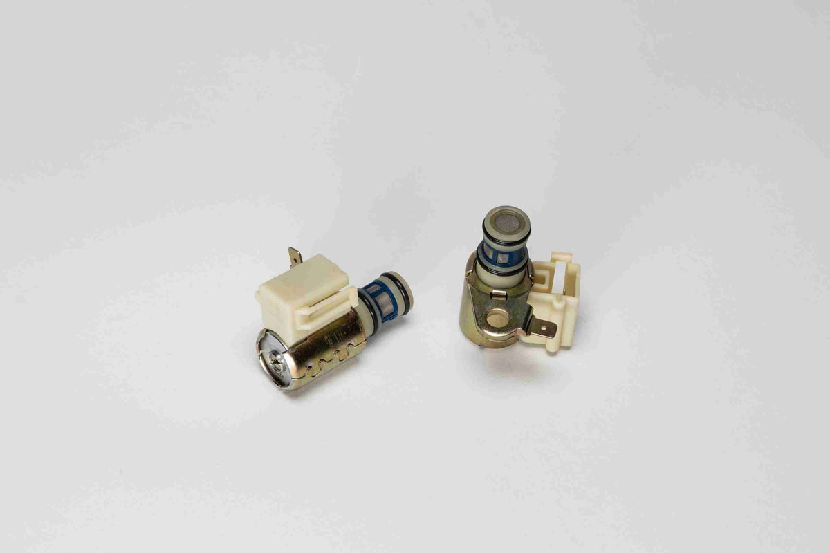 4L30E: Solenoid, TCC Converter Clutch (90-99)