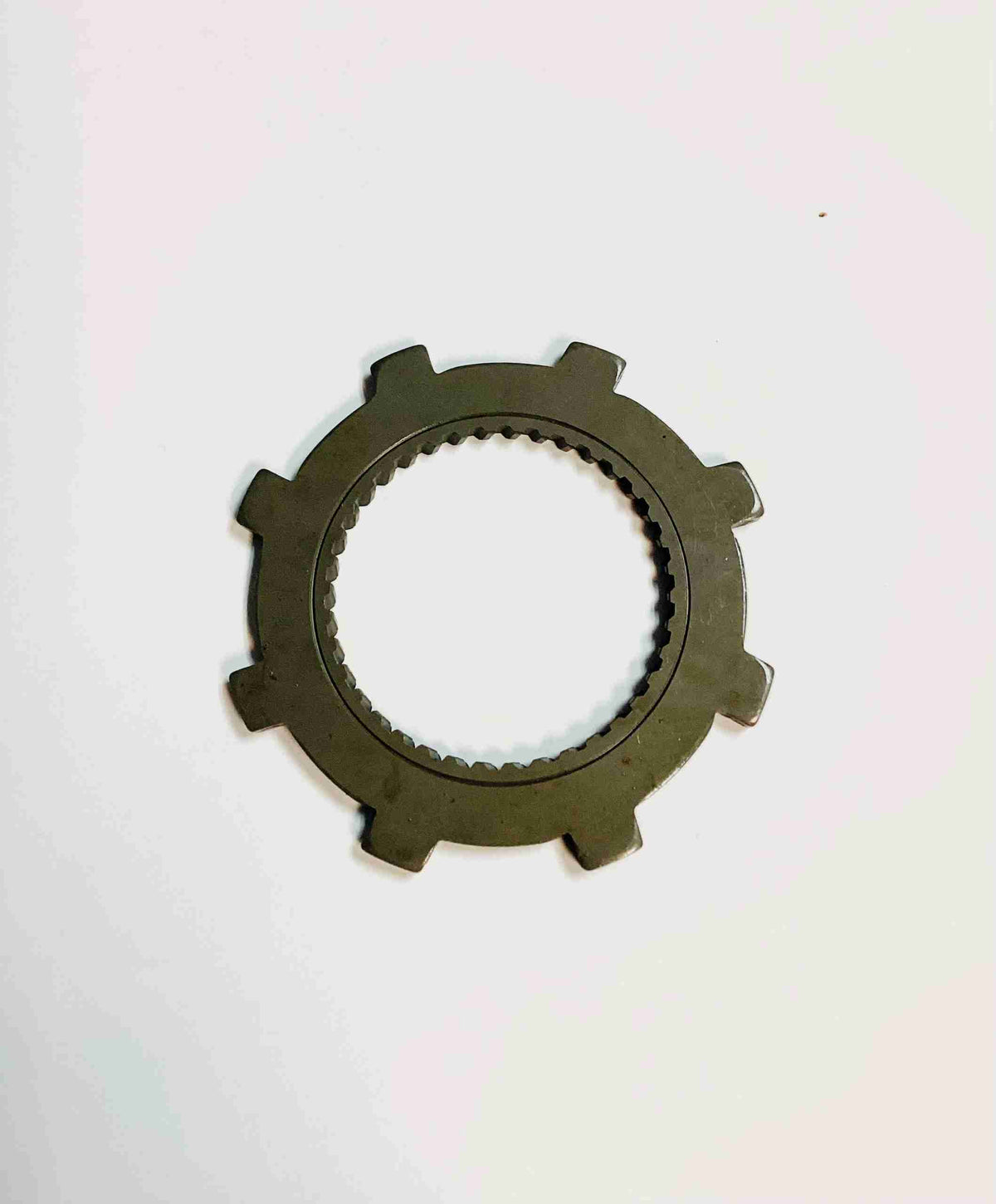 5R55S: Drive Plate,OD Sun Gear (Star Washer)-38T