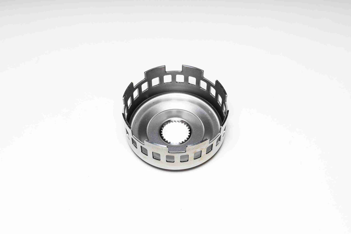 5R44E/5R55E: Shell, Driving (w/24 Sensor Holes for ISS) 01-Up