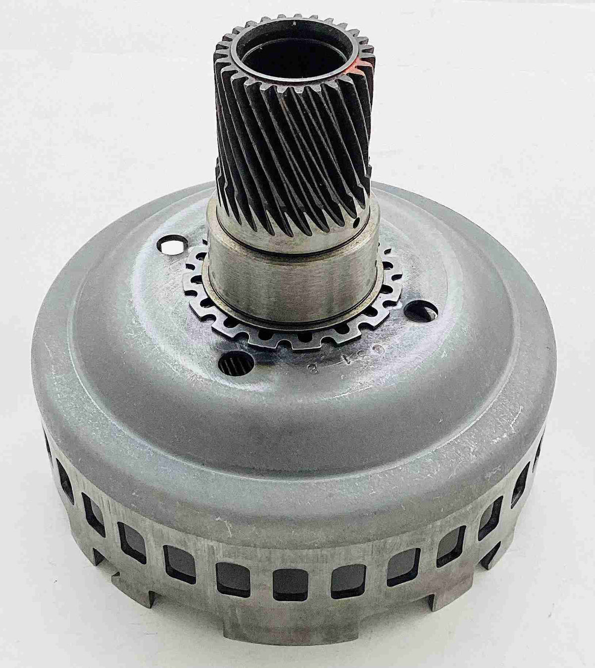 5R55N: Sun Gear Shell (w/bearing) 1999-On