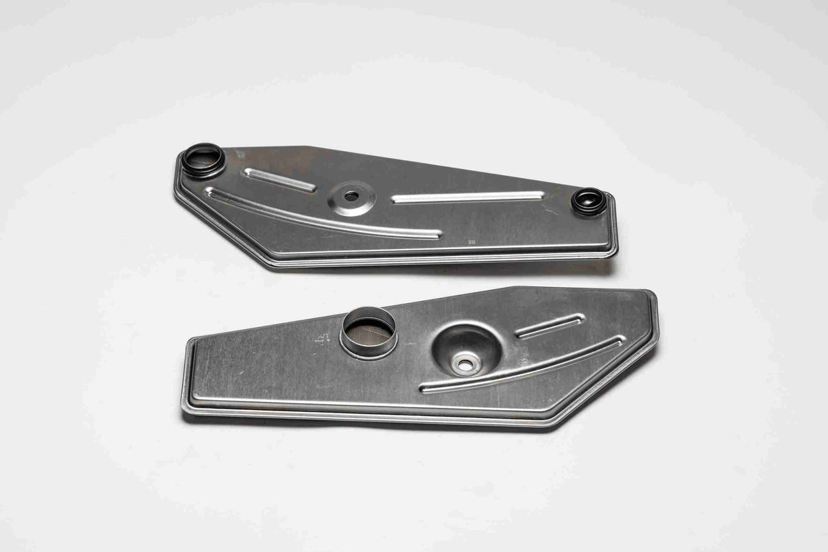 A4LD: Filter (2WD)(Round Hole On Bottom) 1989-95