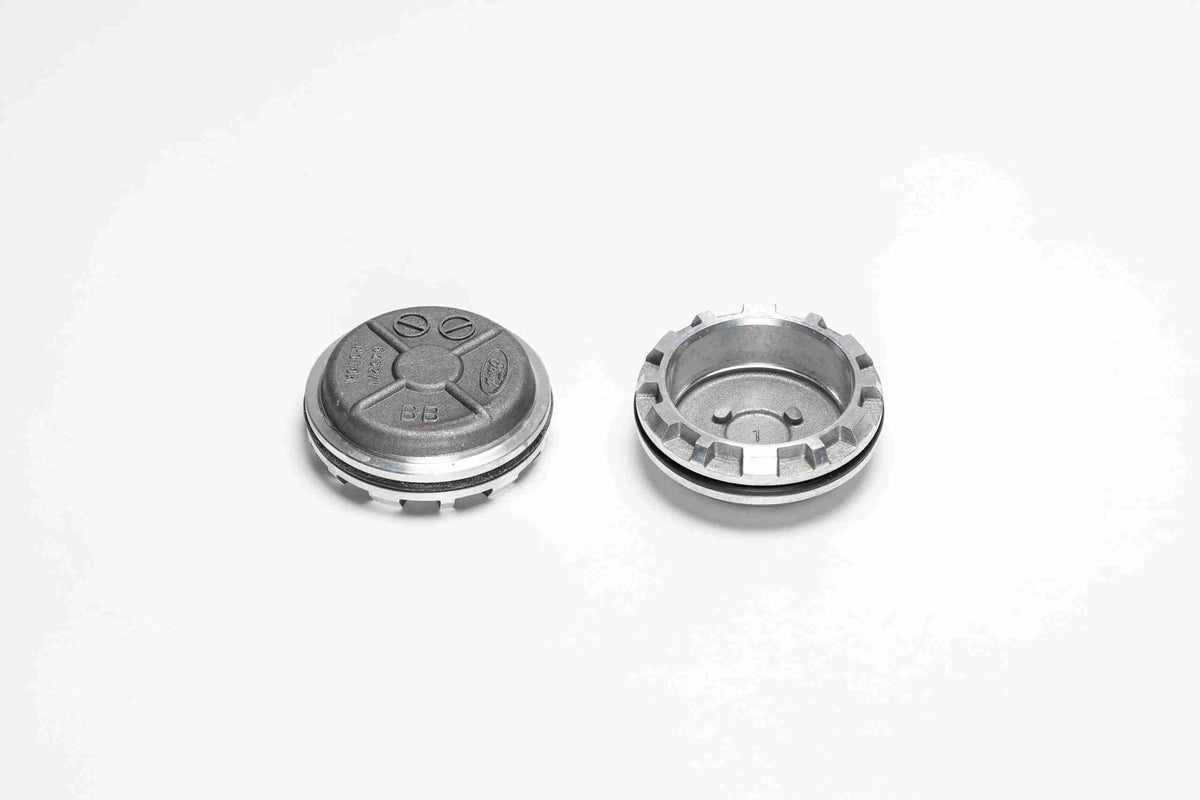 Stellar Automotive Group 5R55N/W/S Overdrive Servo Cover fits Ford 99-Up