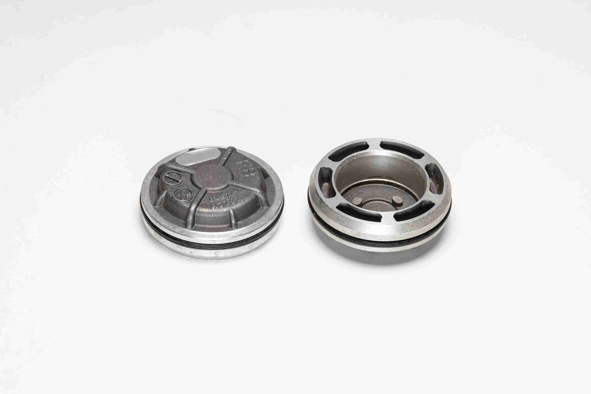 Ford C3/A4LD/4R44E/5R55E Intermediate Servo Cover