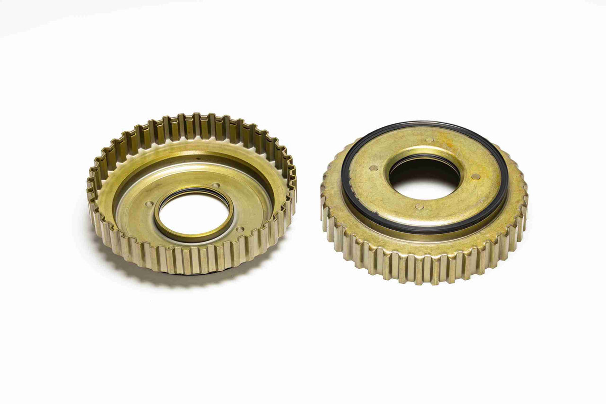 Stellar Automotive Group U150E/U151E/U250 OD/Direct Clutch Bonded Piston fits Toyota