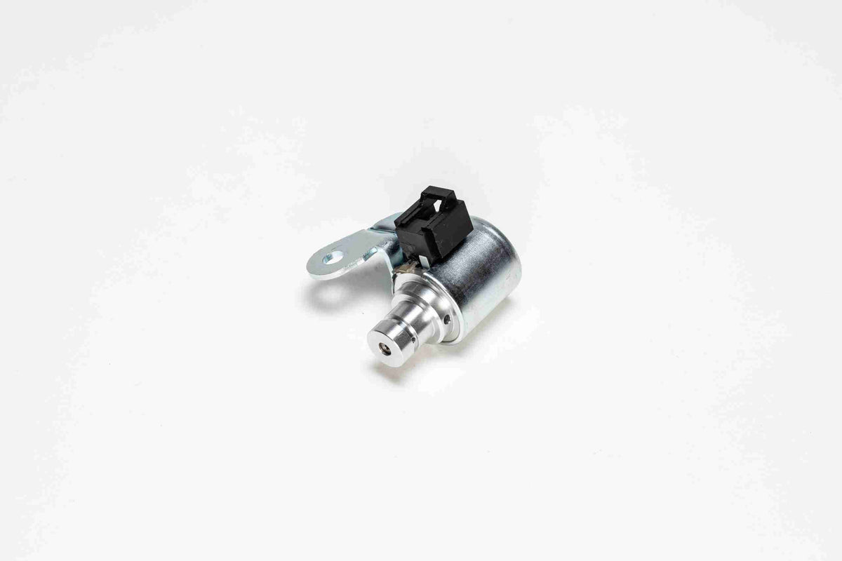 U340E/U341E: Solenoid, Shift #1