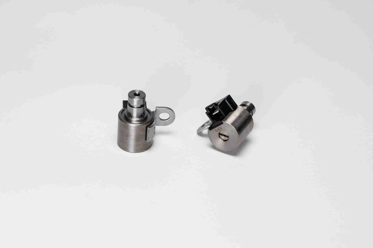U140/U150/U240: Solenoid, Shift #3