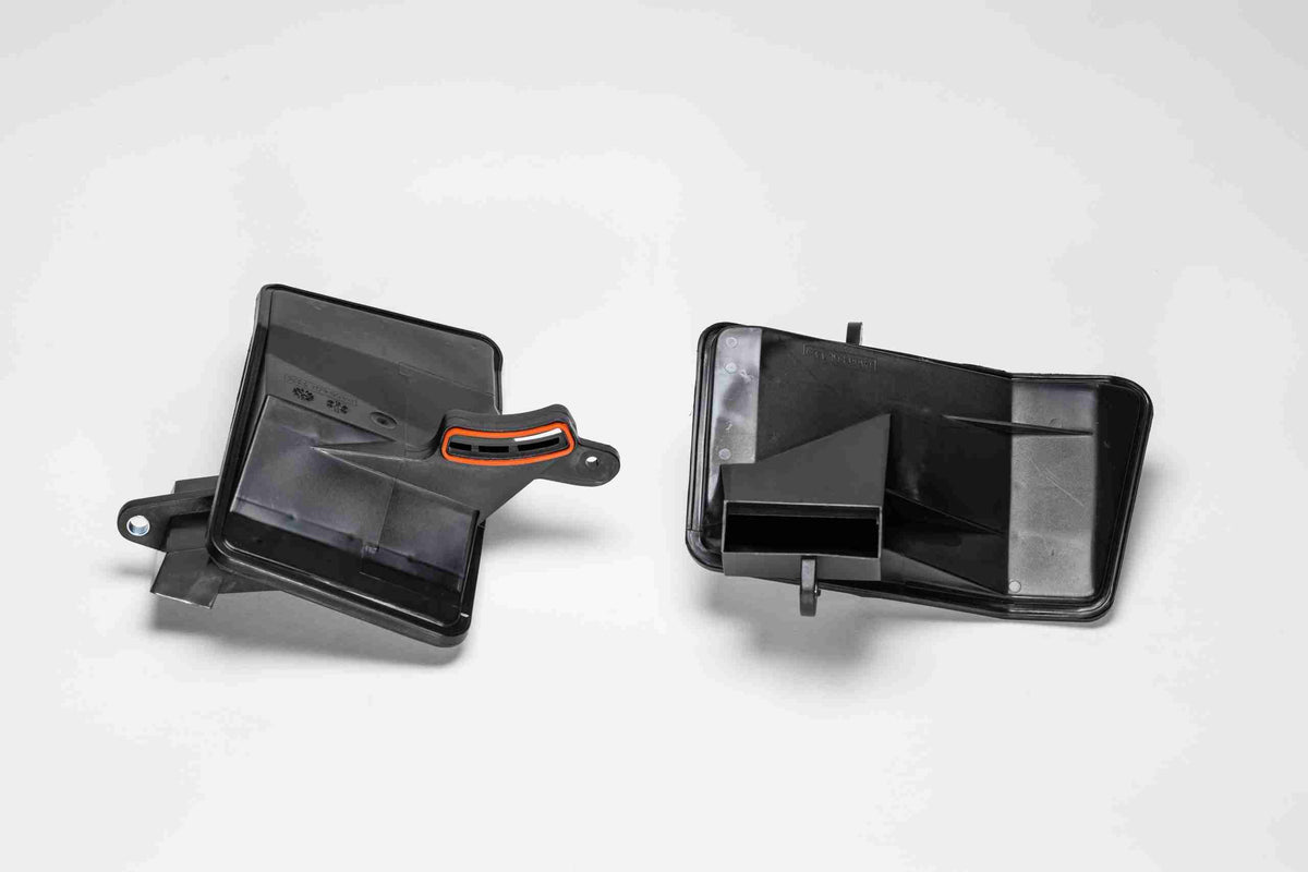 Stellar Automotive Group AW50-42LE Transmission Filter fits Volvo/Saab 97-Up