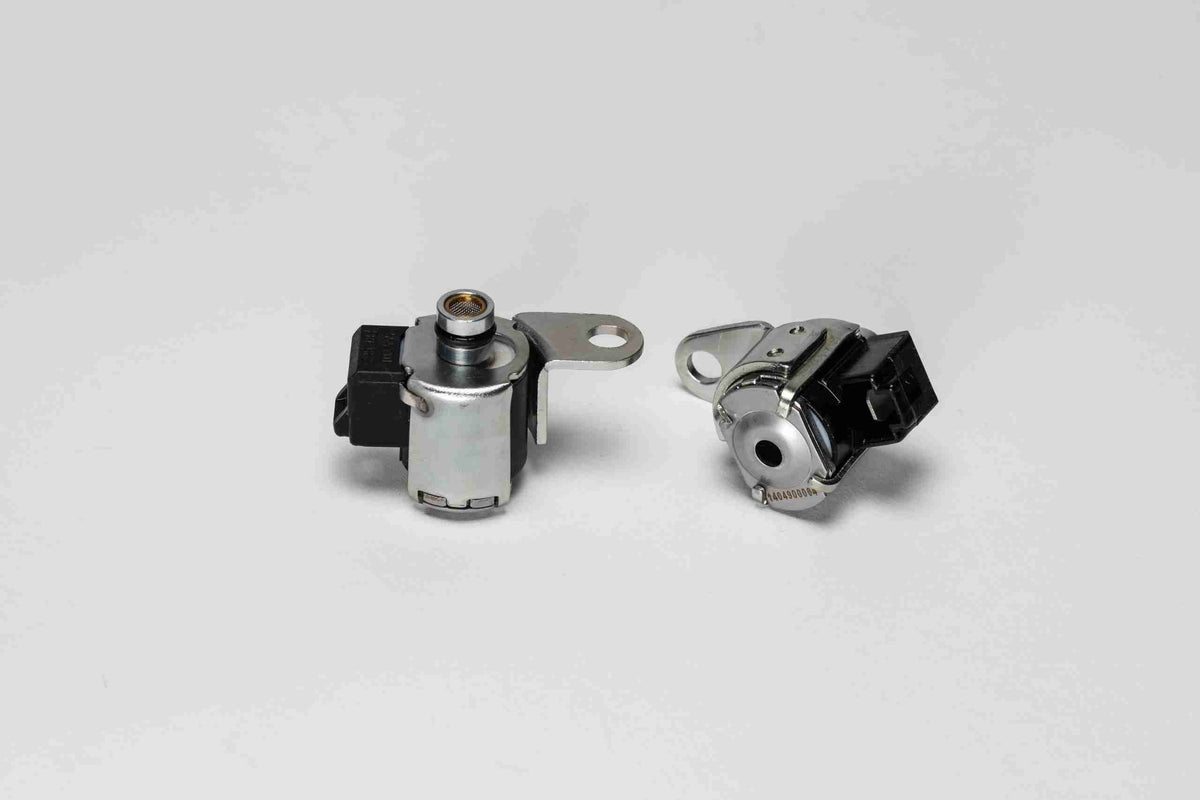 AW55-50SN: Solenoid, S2 Shift (GM, Saturn, Saab)(Normally Open) (01-Up)