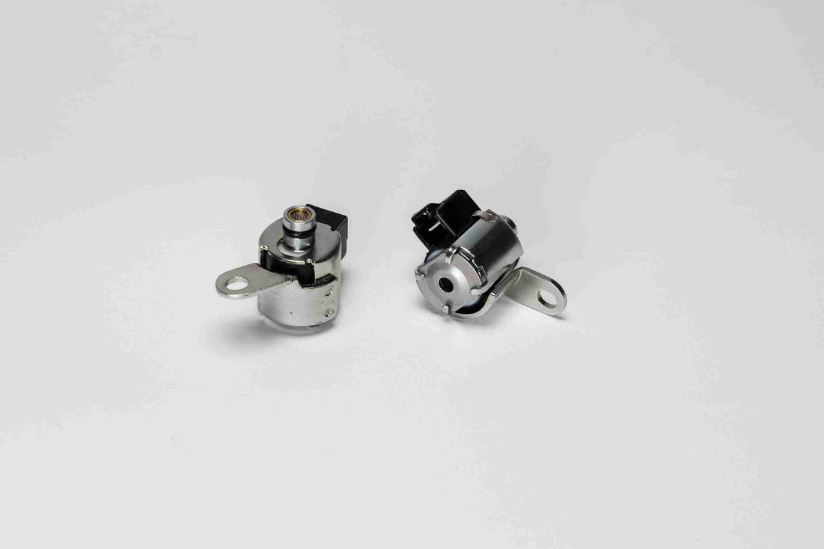 AW55-50SN: Solenoid, Shift (SS1)(Shift &amp; Reverse)("B" or "C") 01-Up