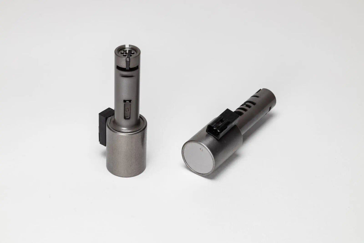 AW60-40LE (AF13): Solenoid, EPC (Linear) 26427-60G10epc