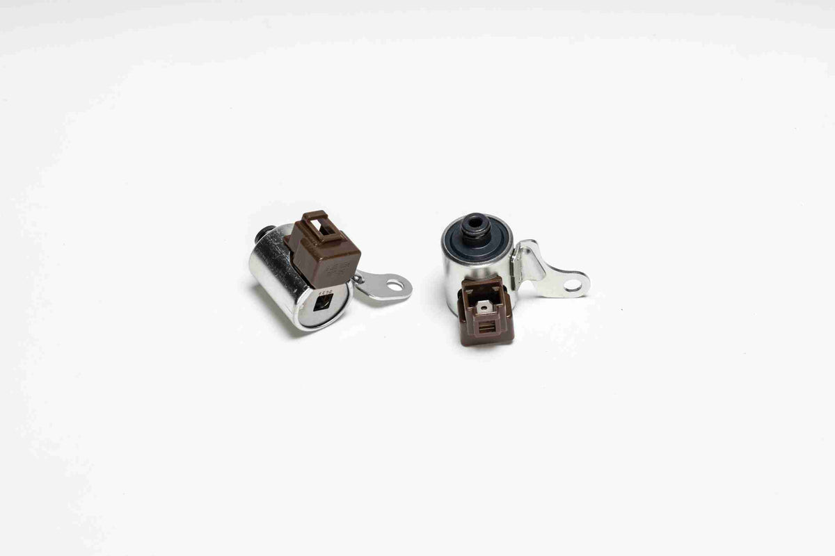 NEW AW50-40/42LE: Lock-Up TCC Solenoid '89-Up 50403-13001L