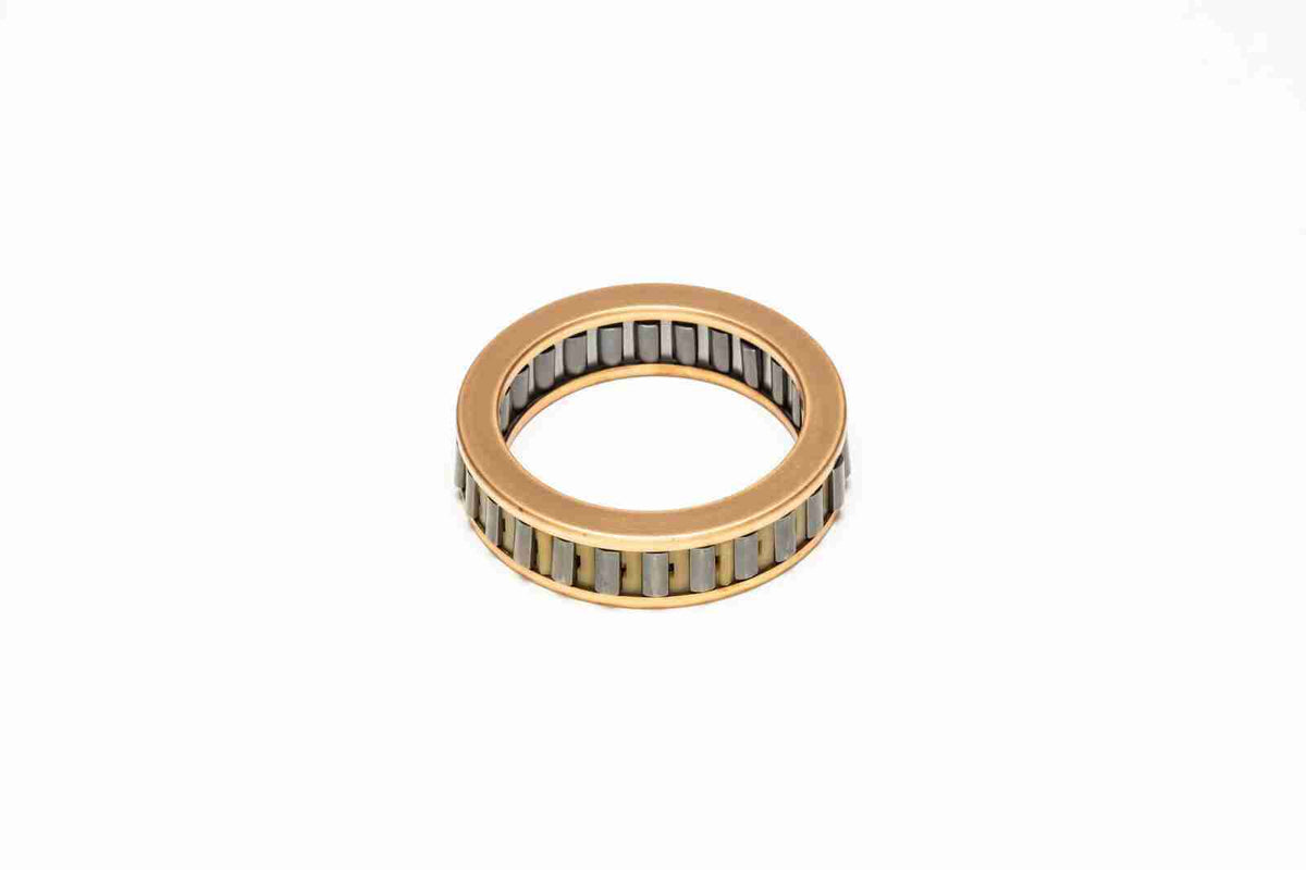 5L40/50E: Sprag, Forward &amp; Intermediate (99-Up)