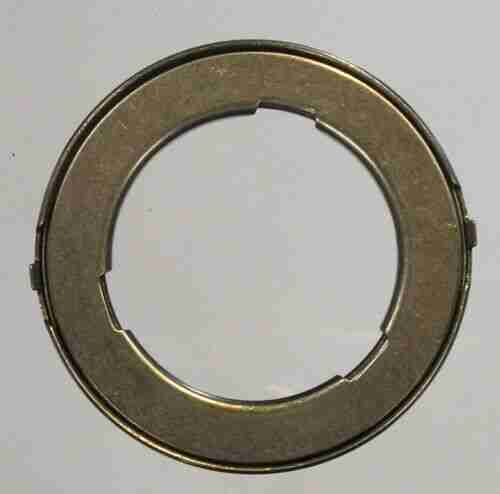6 - Ford OEM C6/AOD: Forward Clutch Hub-Front Bearings 1980+ 3L3Z-7F231-AA