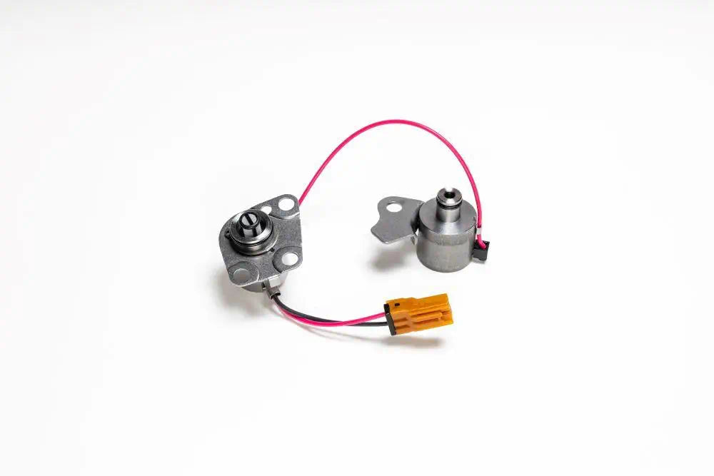 RE4R03A/JR403E: OE Lock-up Solenoid