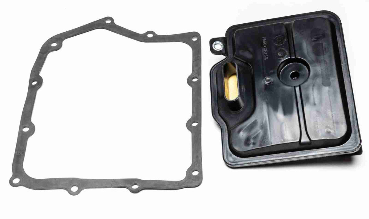 62TE Transmission Filter Kit fits Chrysler 06-Up