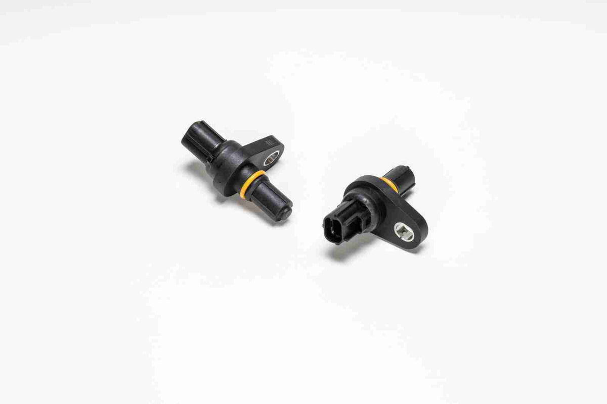 62TE: Speed Sensor, Input &amp; Ouput (2 Blade Rectangle Conn.)