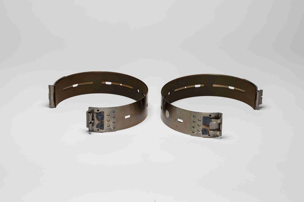 FMX: Band, Front (Flex Type)