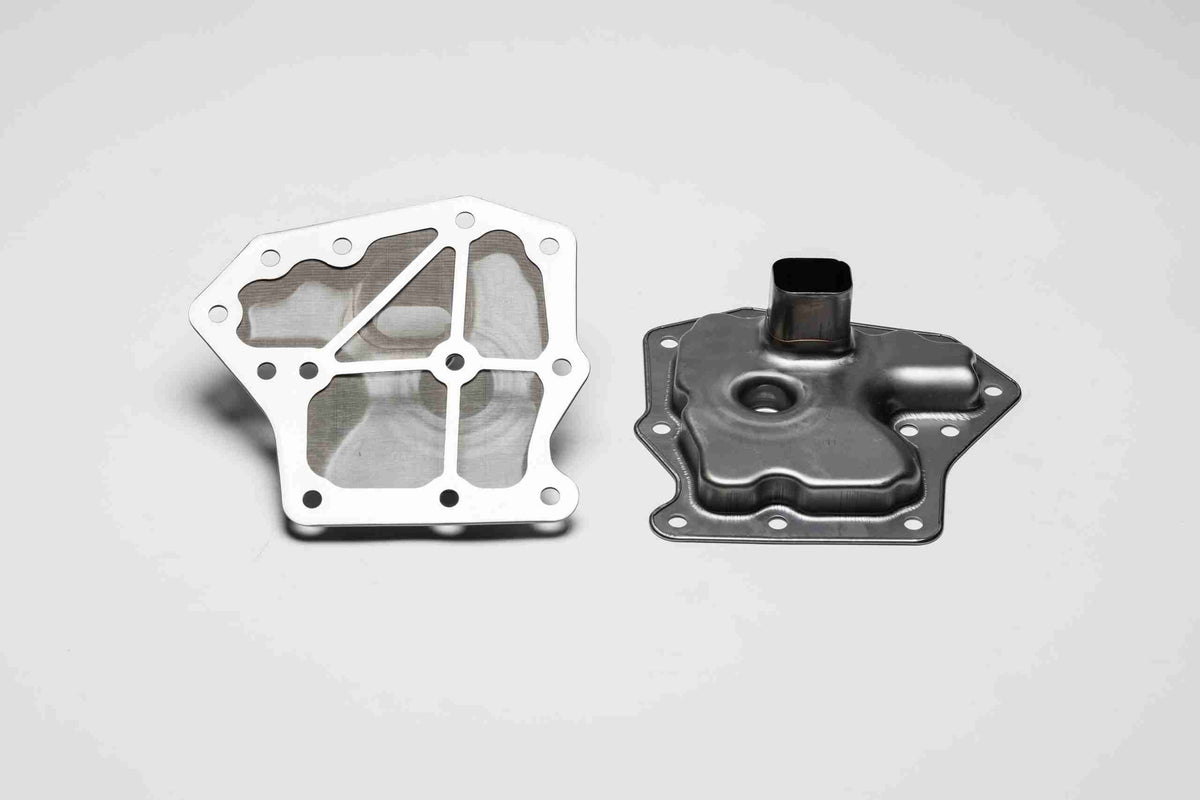 Stellar Auto RE4F04B Filter 1 3/8" Tube for Nissan Altima Maxima 02-UP
