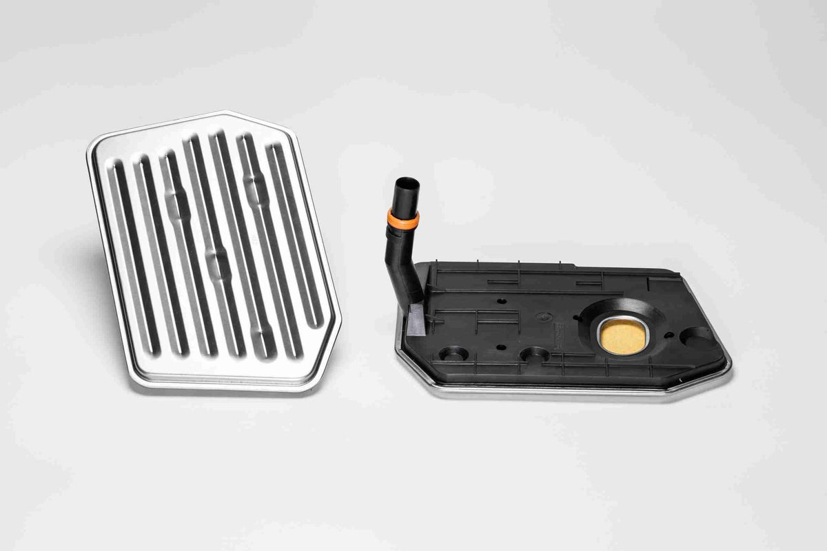 TH200-4R: Filter (1981-90)