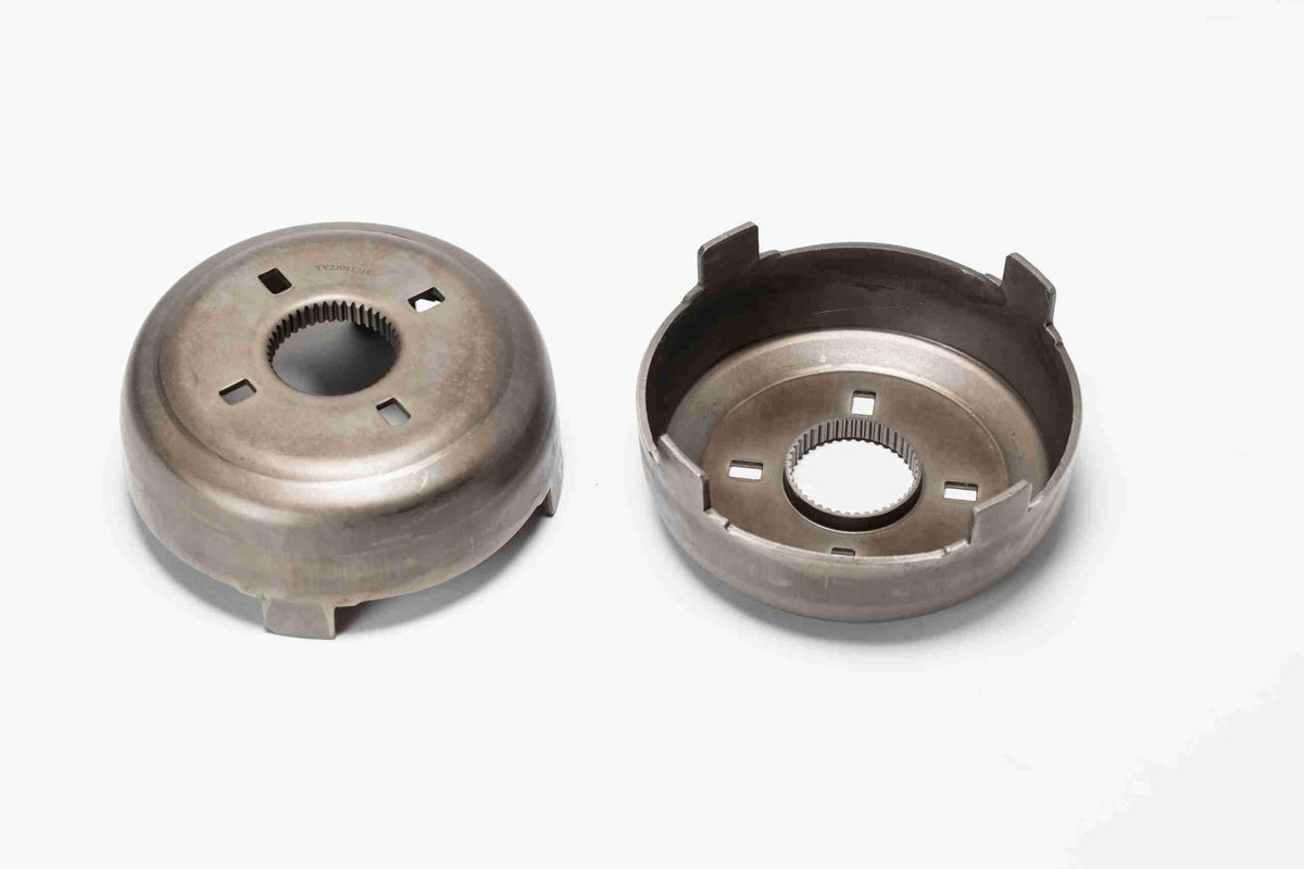 TH200-4R Input Drum Shell (1pc) (Hardened) 8648484