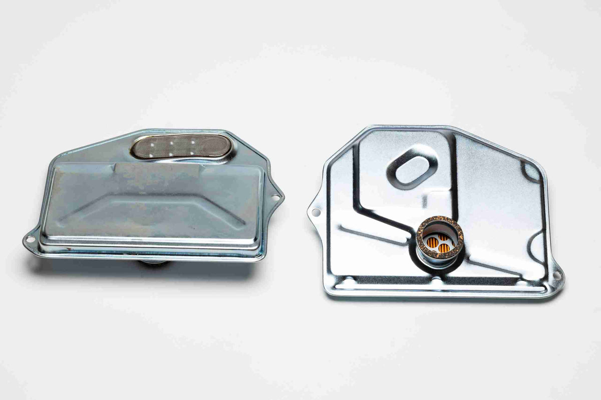 Stellar Automotive Group Transmission Filter 3/4" Pipe fits Porsche 722.0/1/2 1977-1982