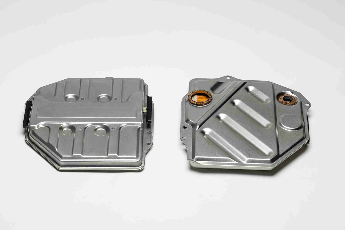 722.3 (8 cyl) 722.5: Filter w/Valve (1991-On)