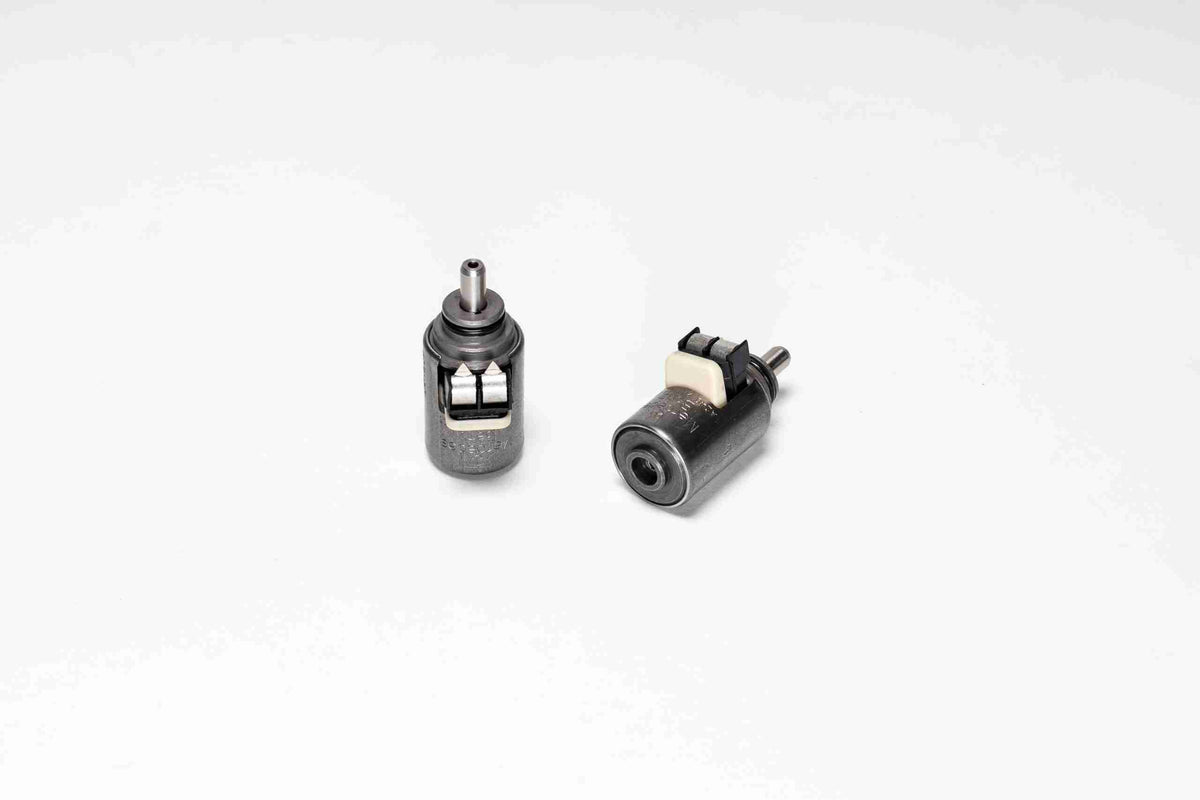 OEM Mercedes 722.6 Lock-Up (PWM) Solenoid (1 O-Ring) 96+ 140*227*0435/52108314AA