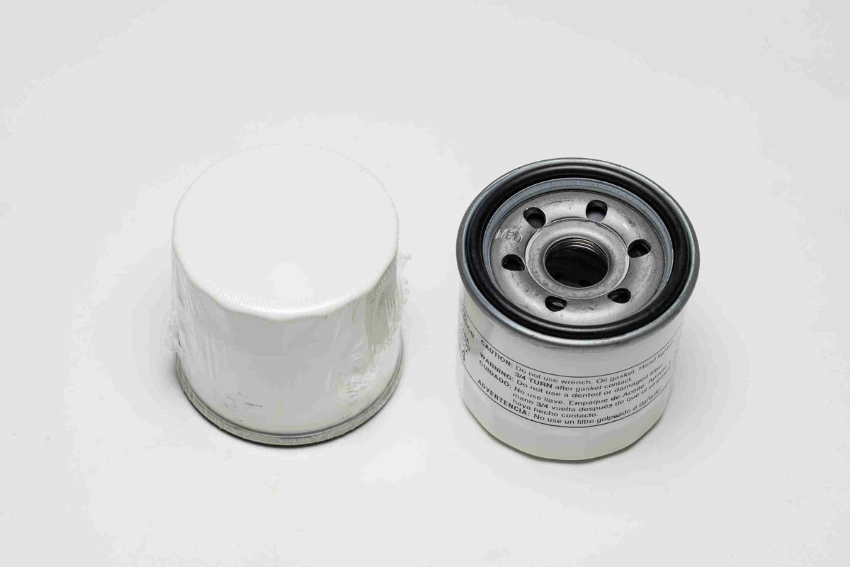 Stellar Automotive Group R4AX-EL External Spin-On Filter fits Subaru 98-Up