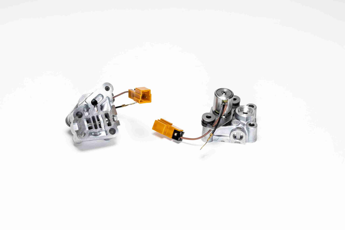 R4AX-EL: Transfer/Clutch Duty Solenoid '97-03E
