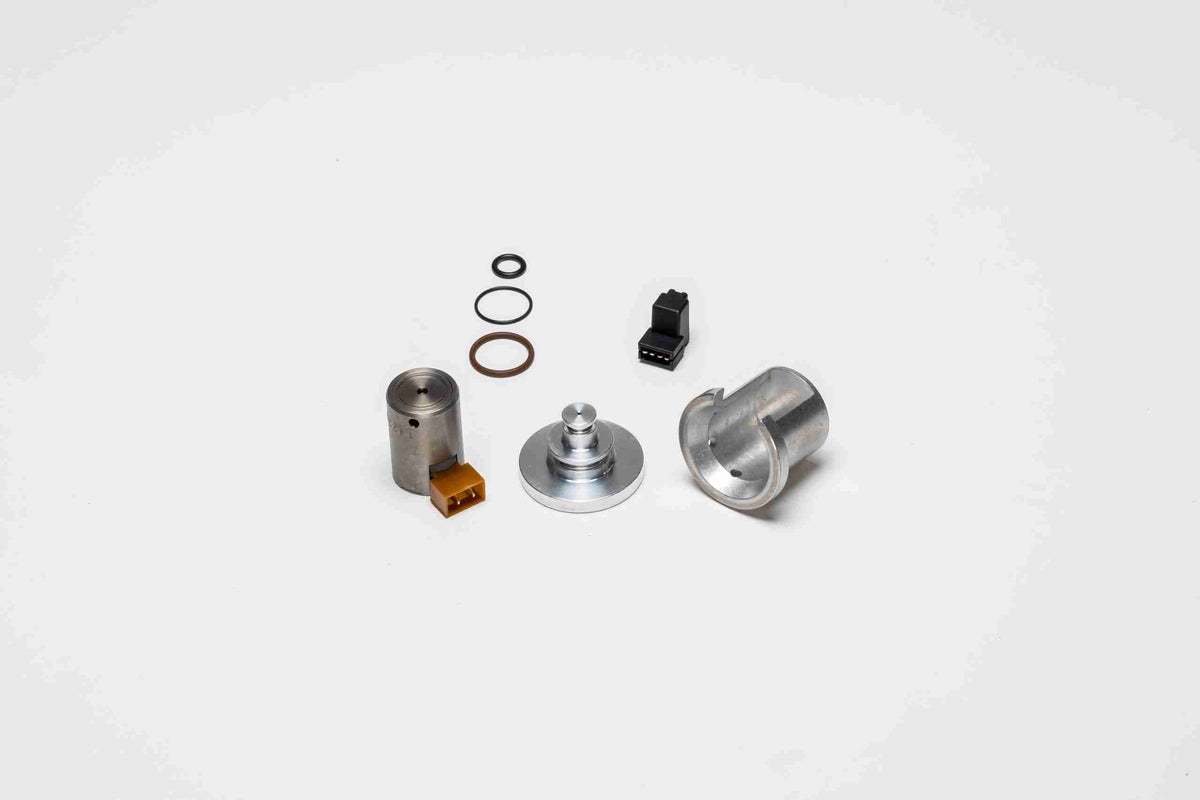 Rostra 4EAT Transfer Clutch Duty Solenoid fits Subaru