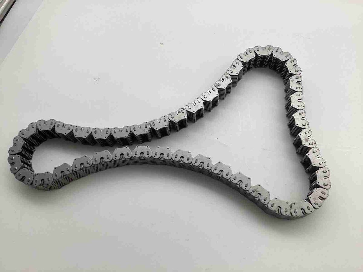 6F35: Chain (1” Wide, 41 Links) 09-Up