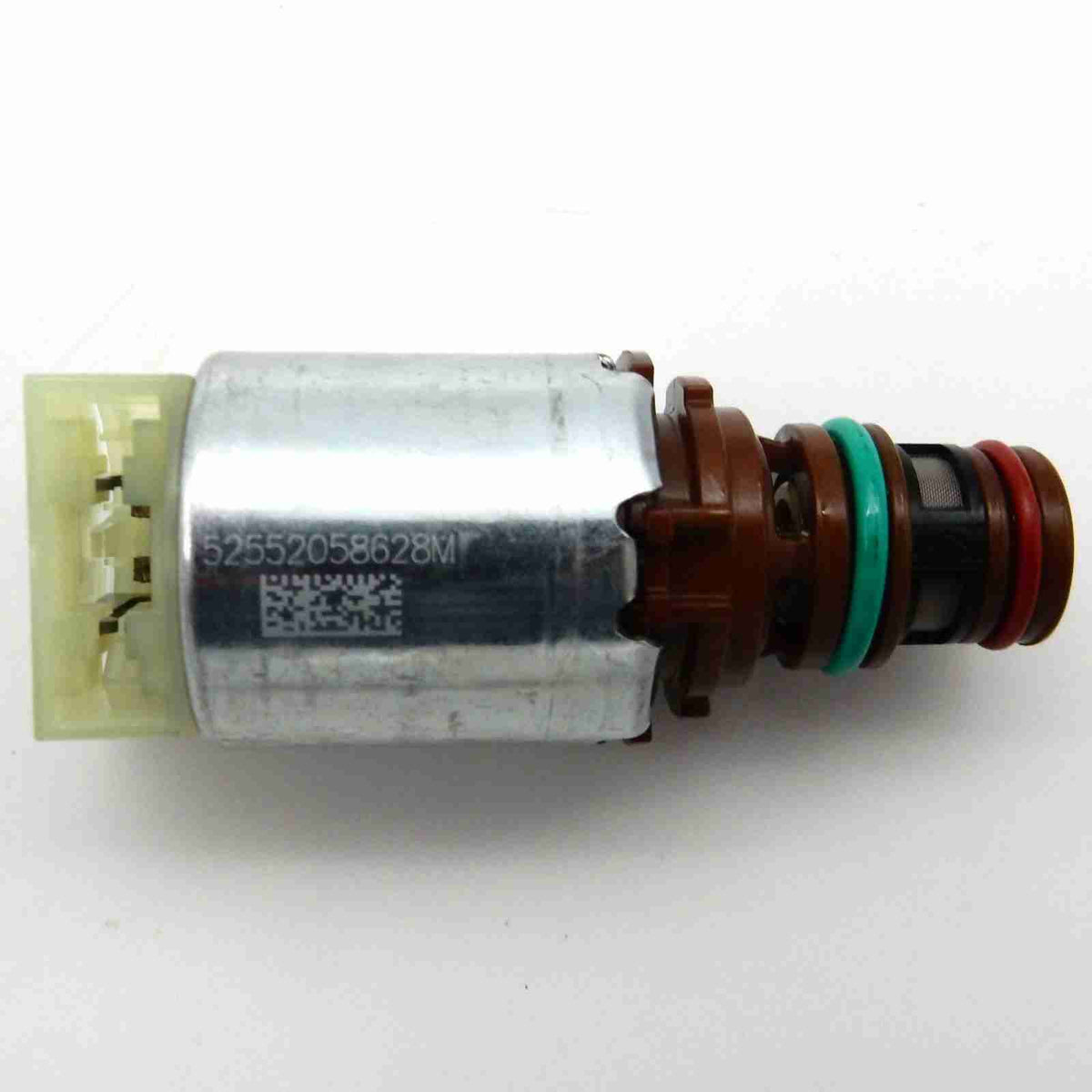 Ford 6F35 #1 Low Variable Bleed Solenoid Brown Nozzle for 2013-2018