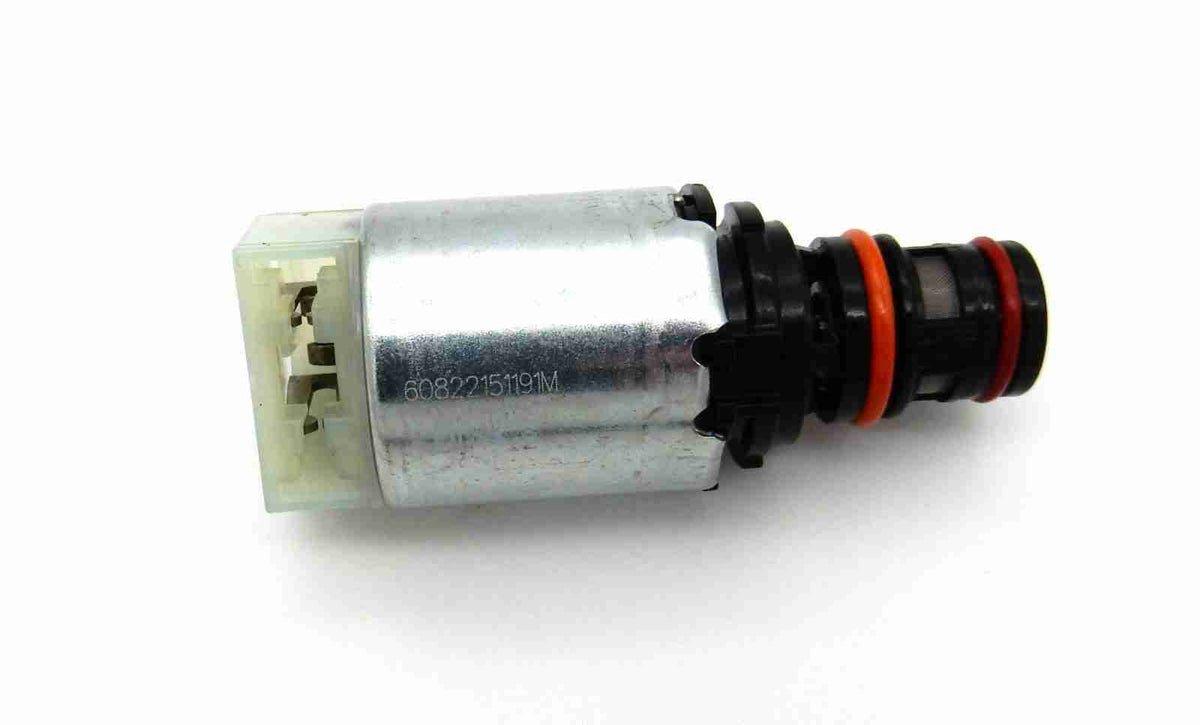 6F35: Solenoid, #3 High Variable Bleed (Black Nozzle) 2013-18