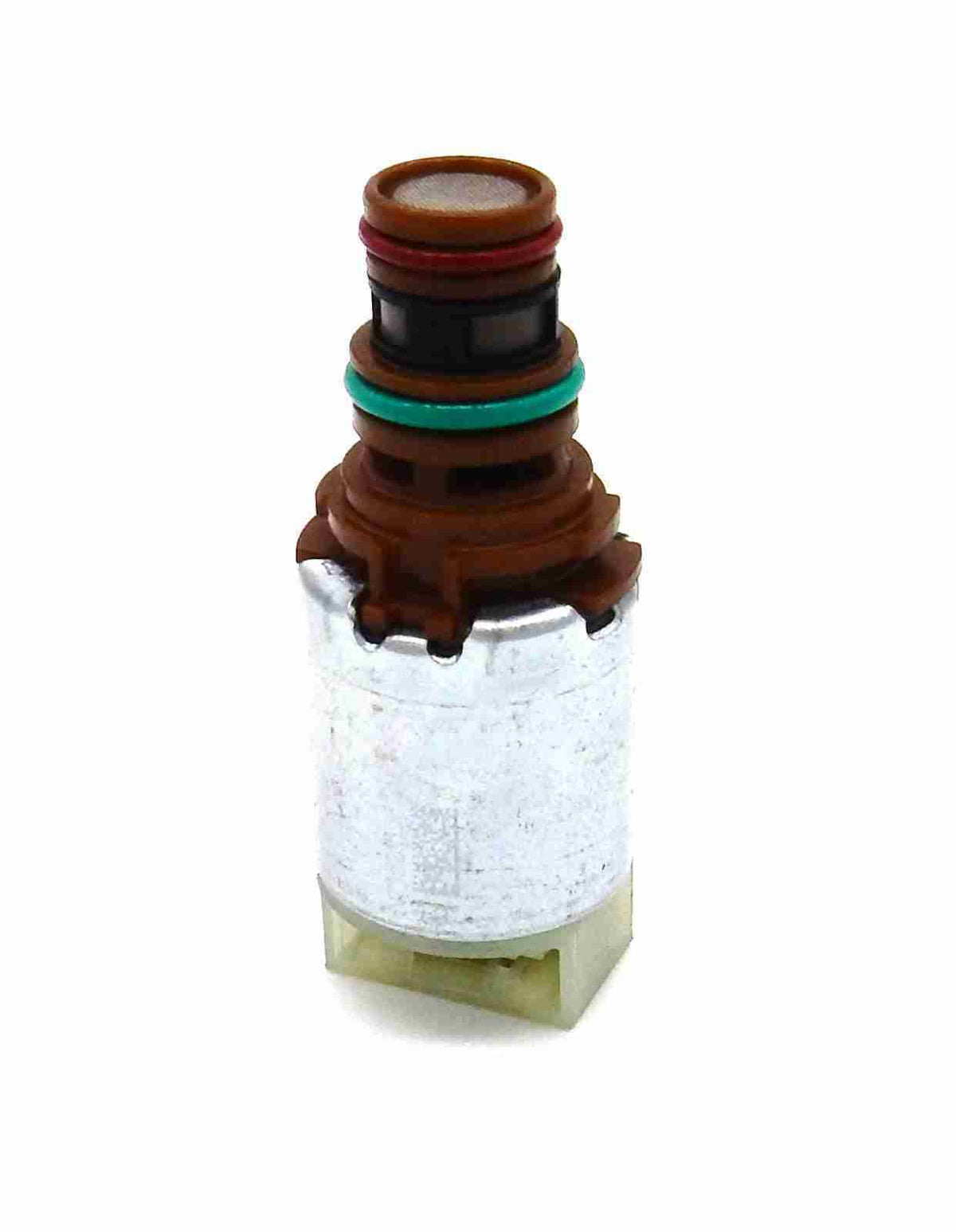 6F35: Solenoid, #3 Low Variable Bleed (Brown Nozzle) 2013-18