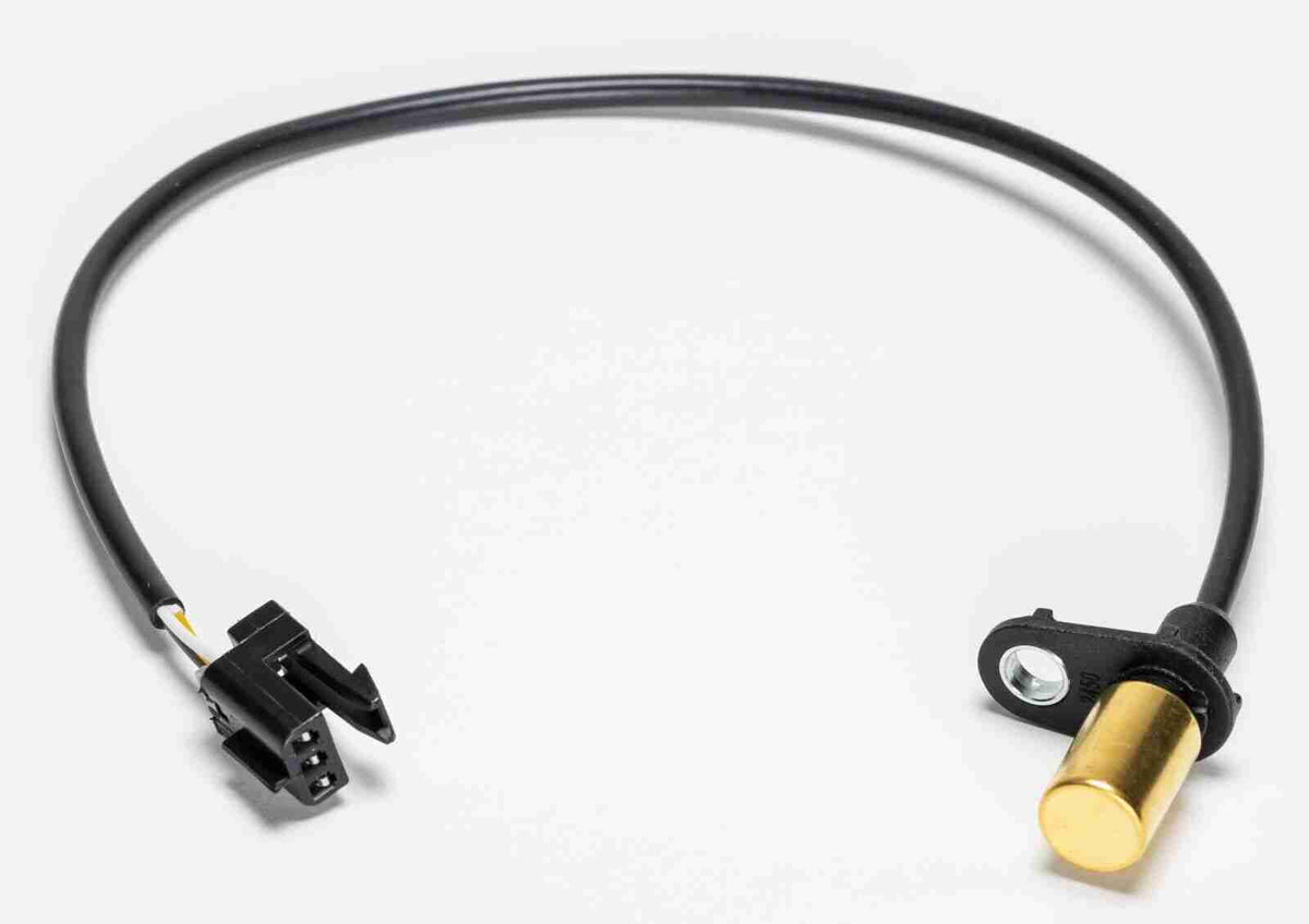 6F50/55: Sensor, Output Speed (VSS)