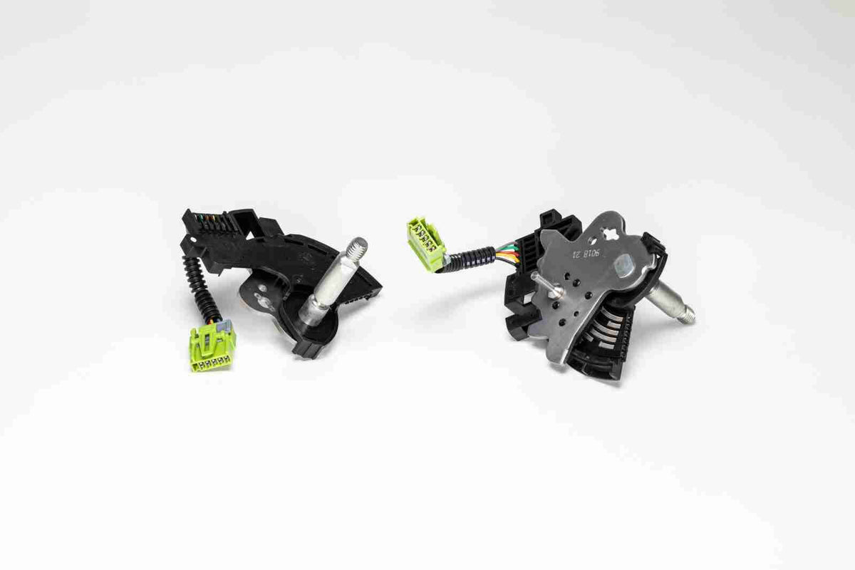 6F50/55: Switch, PRNDL (07-Up)