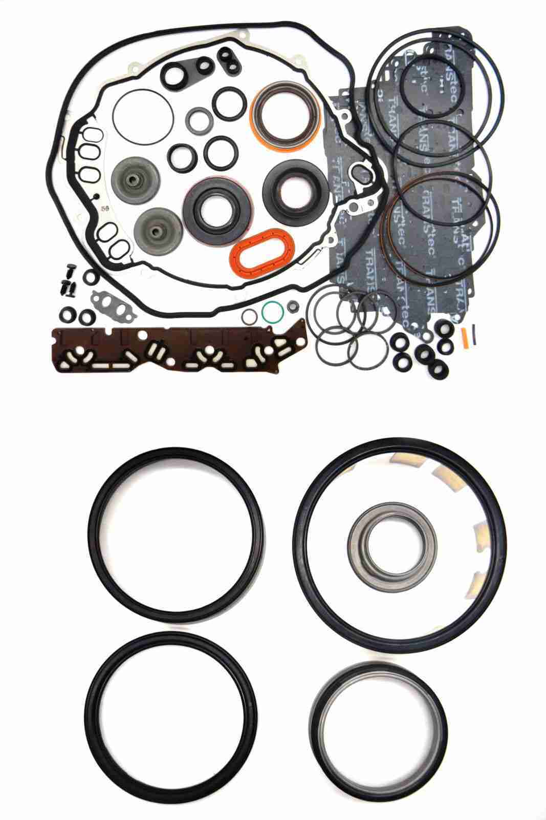6F50/6F55: Overhaul Kit w/Pistons 2007-Up