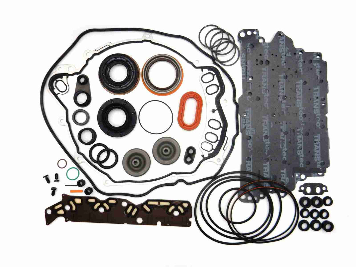 6F50/6F55: Overhaul Kit w/o Pistons 2007-Up