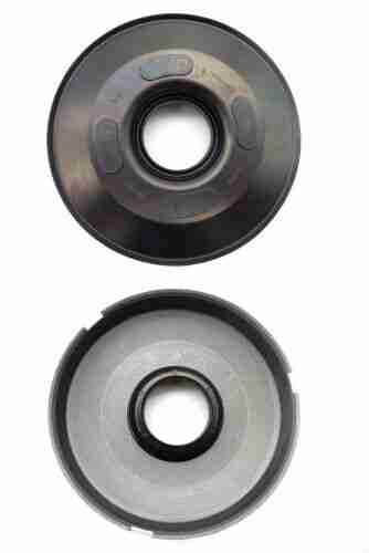 AC Delco 6L45/6L50: Piston, 4-5-6 Clutch (Bonded)