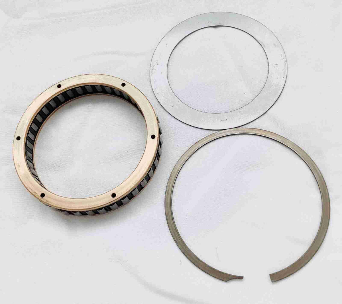 BorgWarner 6L80: Sprag, Low (06-Up)