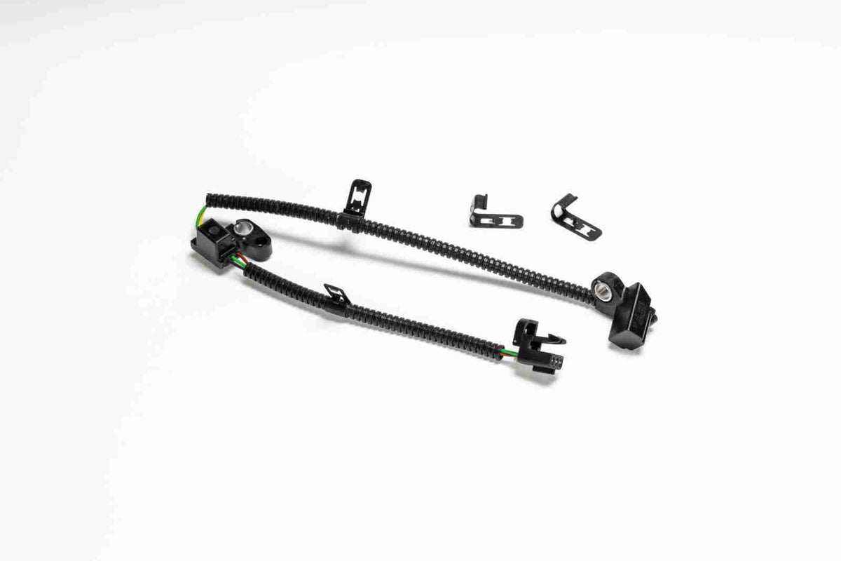 6L80/6L90: AC DELCO OE Sensor, Speed (Input &amp; Output)(Unigear) 13-Up