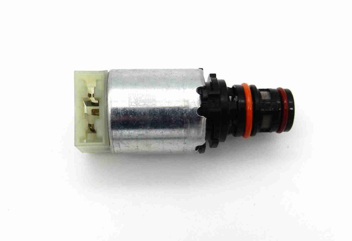 6R60/6R80: Solenoid, #2 High Variable Bleed (Black Nozzle)