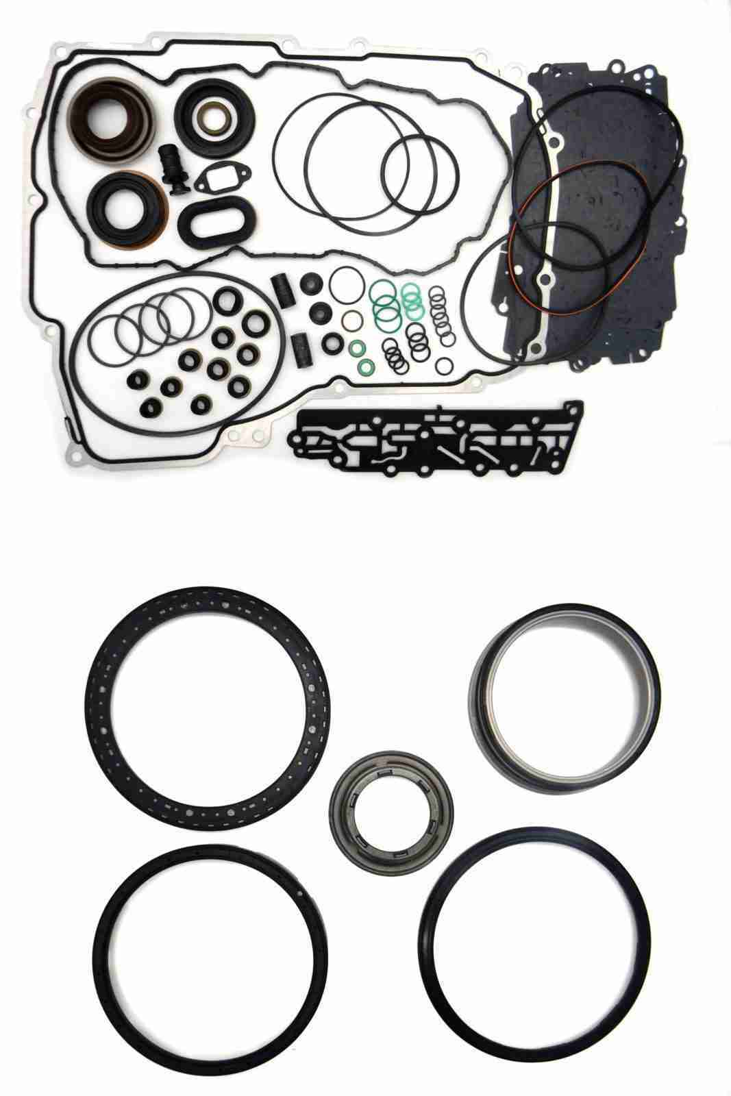 6T30: Overhaul Kit w/Pistons (2614) 2010-Up