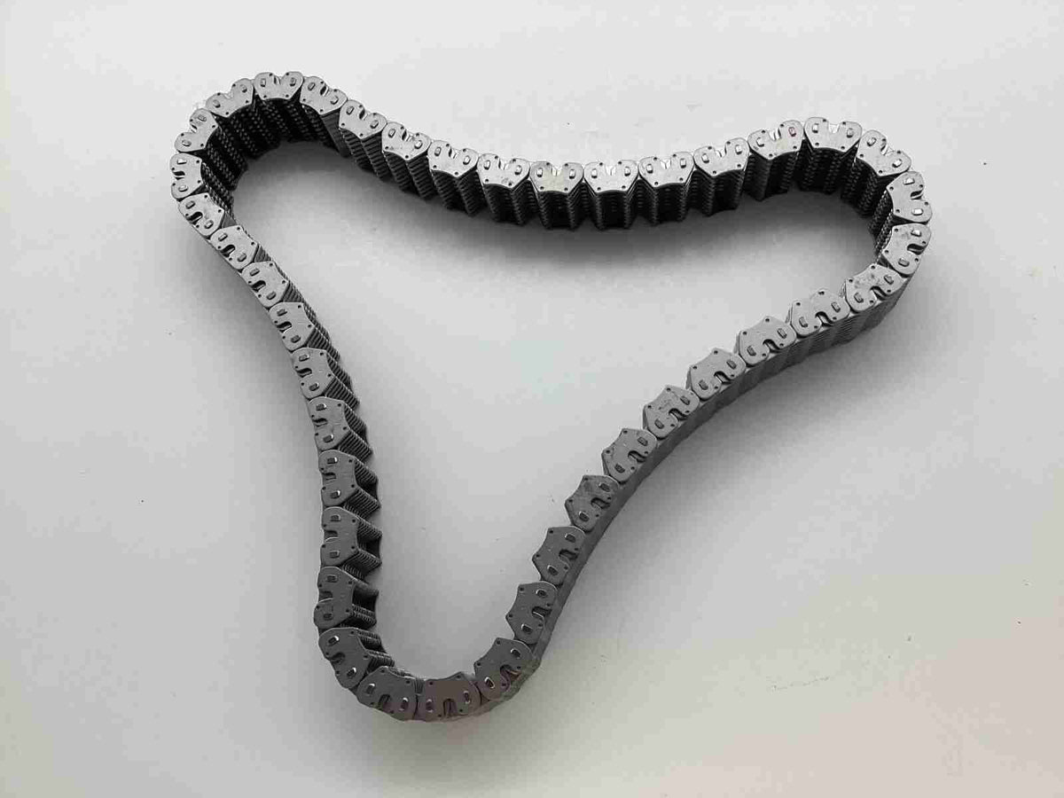 6T40/45, 9T65: Chain (1.25” Wide, 40 Links) (2009-20)