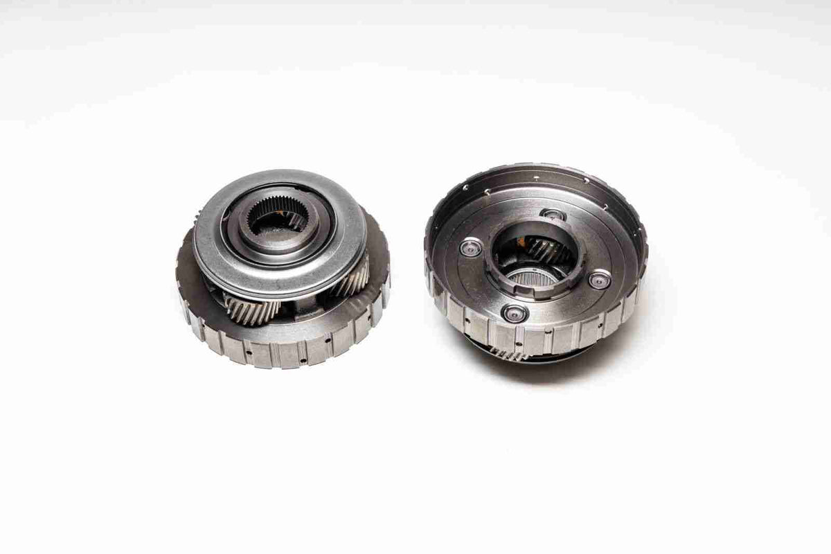 700-R4/4L60E: Rear Planet (4 Pinion)