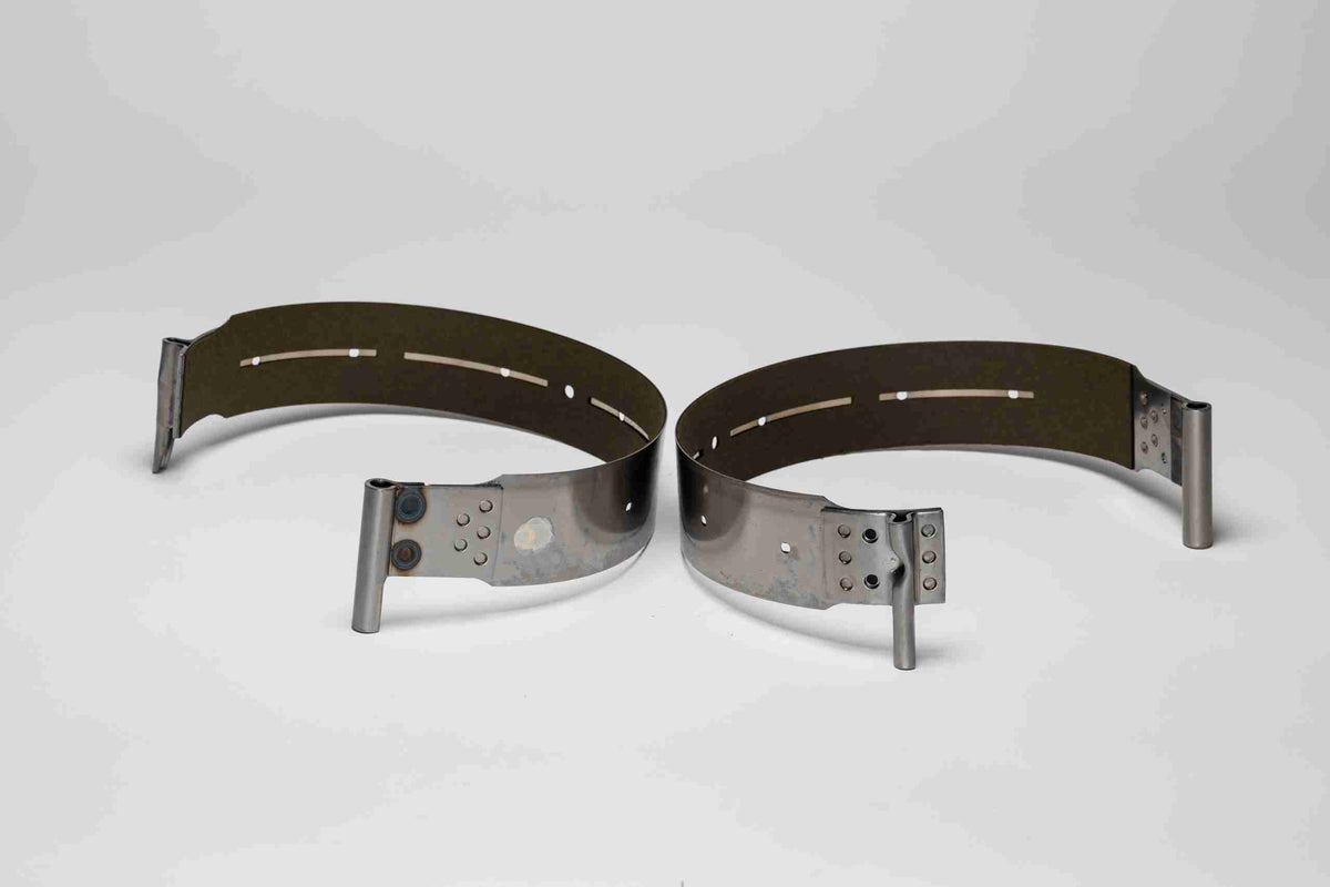 CD4E: Band, Intermediate (2.047"/52mm wide)