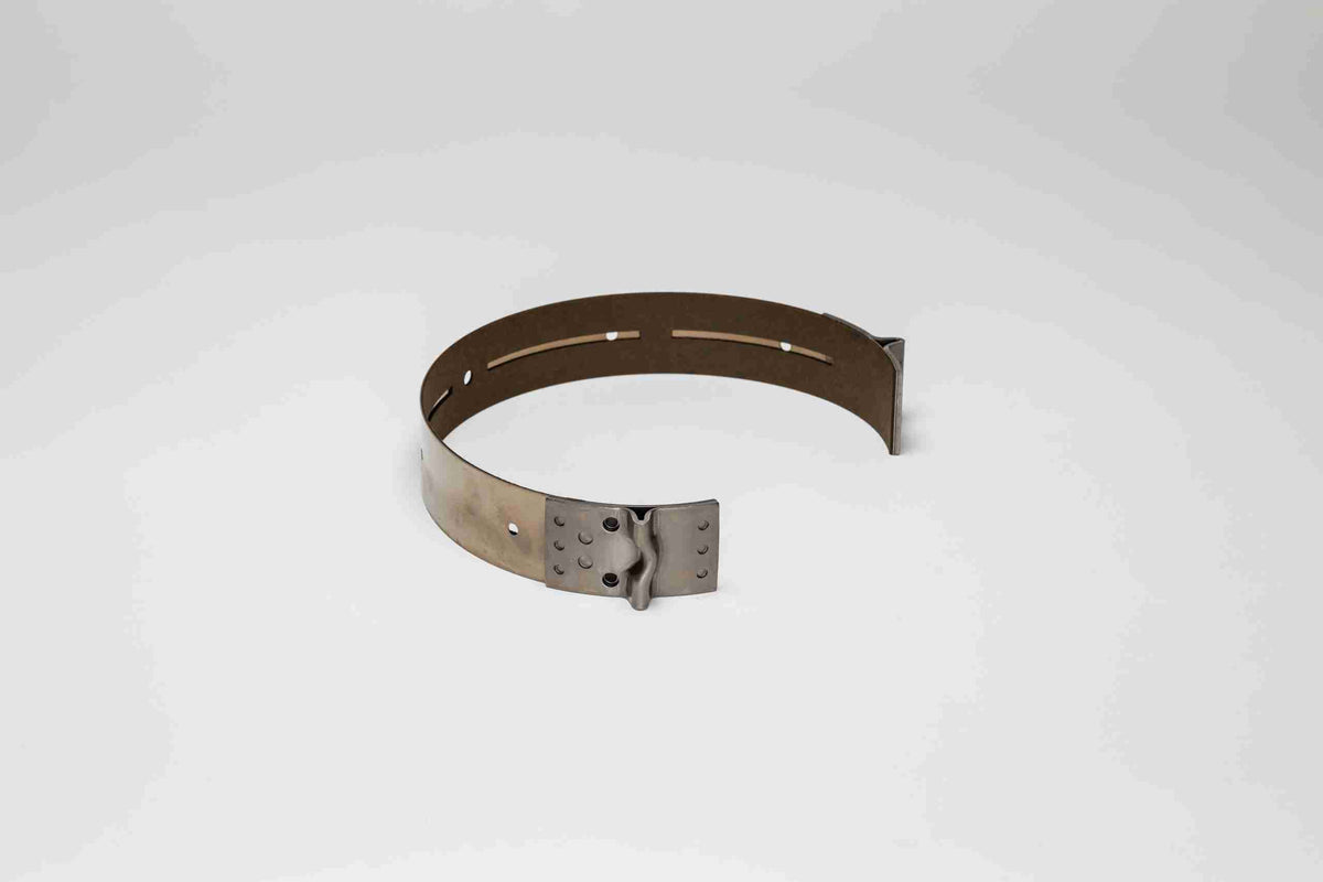 AOD: Overdrive (Front)  1-1/2" Narrow