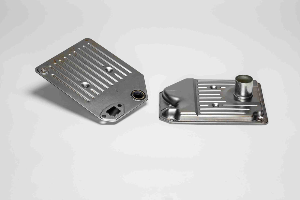 AOD: Filter 4WD w/Long Pickup Tube (1984-93)